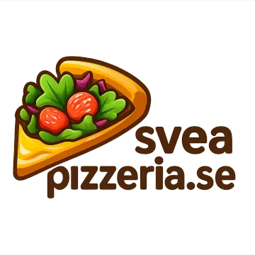 Logo sveapizzeria.se